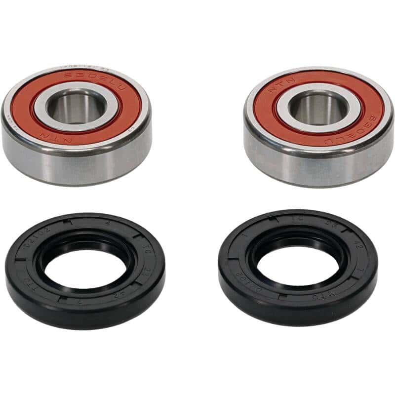 Pivot Works — Pivot Works Premium Wheel Bearing - view 2
