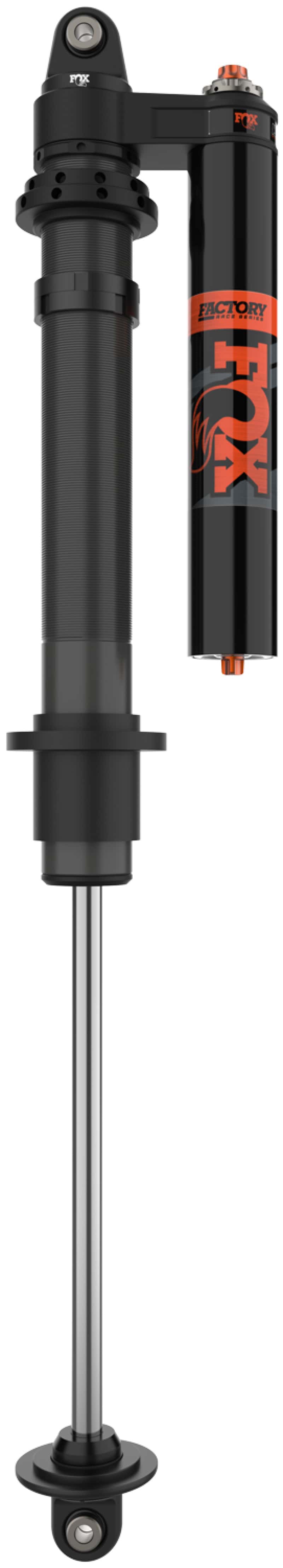 FOX — Fox Factory Race 2.5 x 12 Coilover Piggyback Shock
2.5 Coil-Over - view 1