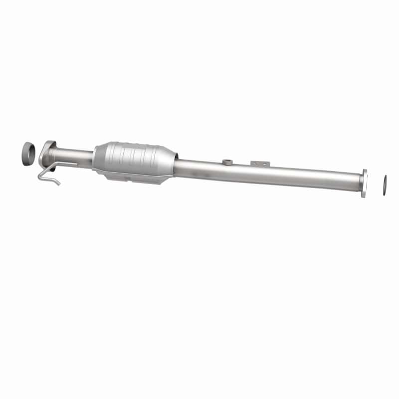 Magnaflow — MagnaFlow Conv DF 99-02 Vitara 1.6/2 OEM
OEM Grade
OEM - view 10