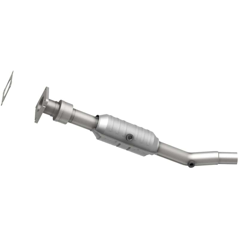 Magnaflow — MagnaFlow Conv DF 00-01 Neon 2.0L OEM
OEM Grade
OEM - view 5