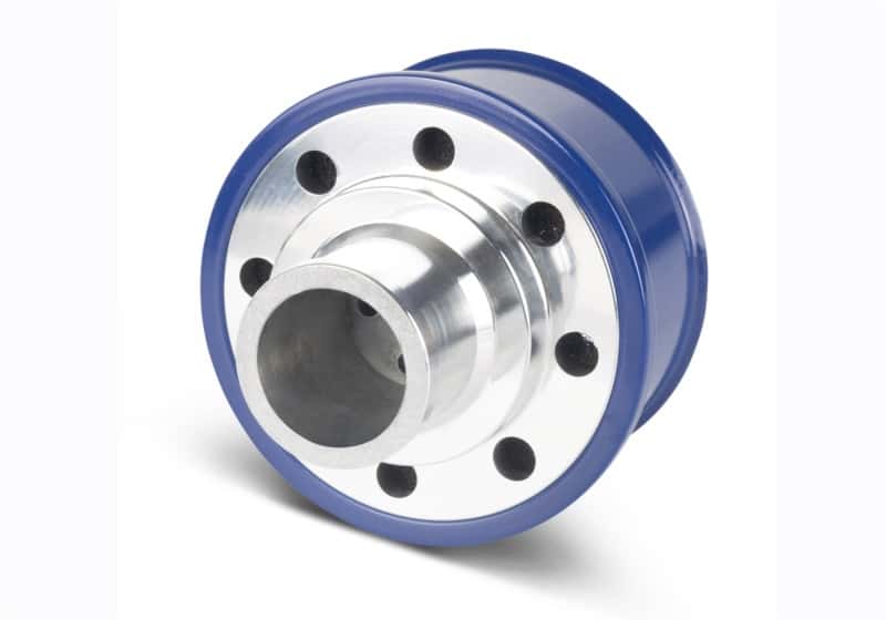 Ford Racing — Ford Racing Slant Edge Breather - Blue
Oil Breather Cap - view 8