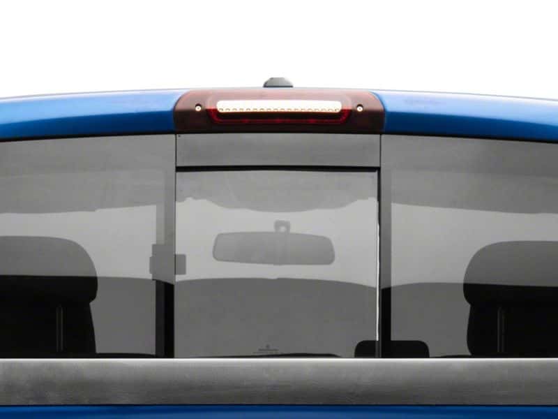 Raxiom — Raxiom 02-08 Dodge RAM 1500 03-09 Dodge RAM 2500/3500 Axial Series LED Third Brake Light- Red
Light - view 7