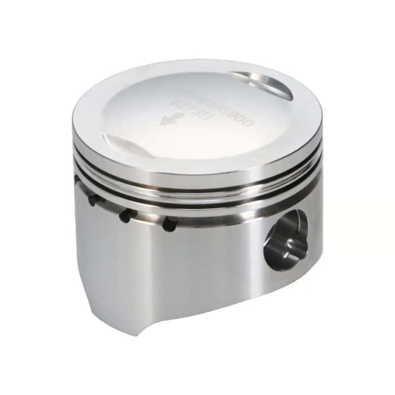 Wiseco — Wiseco Honda CB550K 74-78/CB550F75-77 101 CR Piston Kit
Piston Kit - view 5