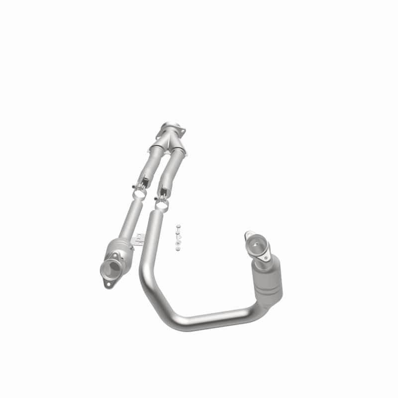 Magnaflow — MagnaFlow Conv Direct Fit 2015 Ford Transit-150/250/350 V6 3.7L
OEM Grade
OEM - view 25