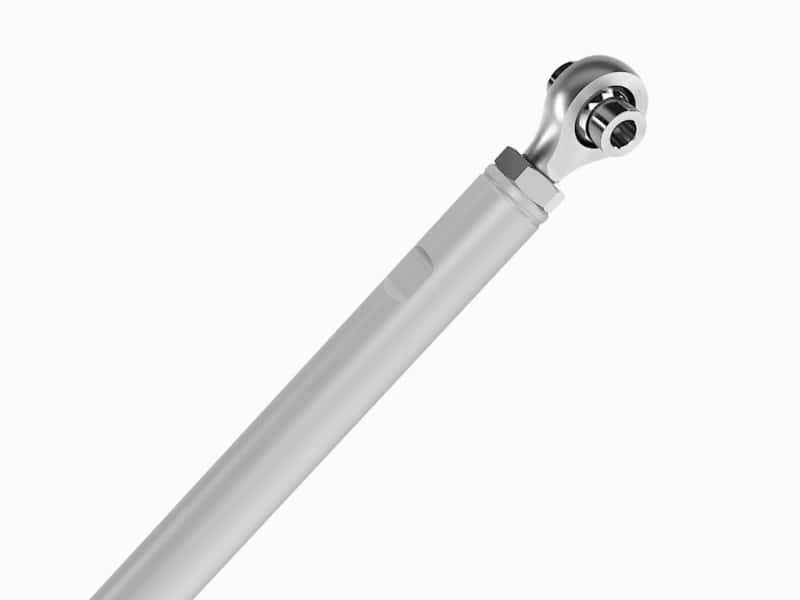 ICON — ICON 2022+ Toyota Tundra Billet Rear Adj Track Bar Kit
REAR TRACK BAR KIT - view 2