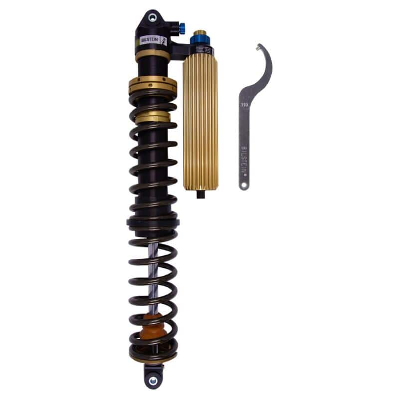 Bilstein — Bilstein 22-24 Can-Am Maverick X3 Max RS Turbo Black Hawk Powersports Shock & Coil Spring Ass. - FR
Front Corner Module - view 2