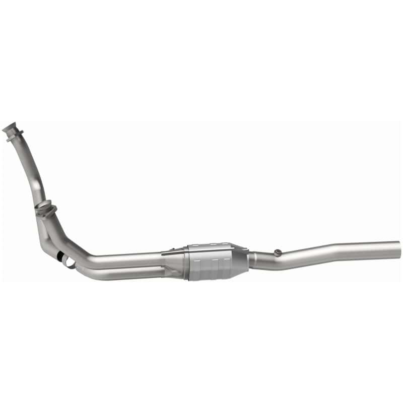 Magnaflow — MagnaFlow Conv DF 96-97 Dodge Van 3.9L/5.2L/5
HM Grade
HM - view 32