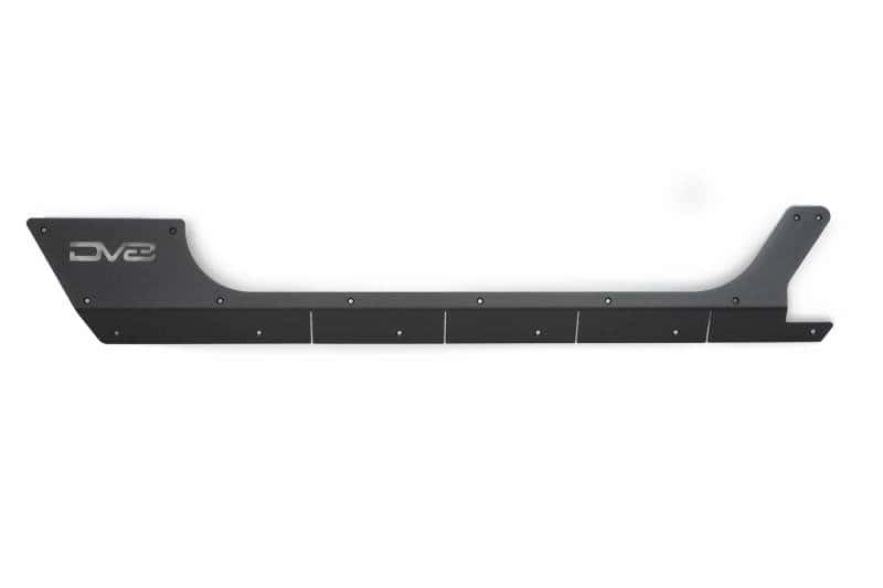 DV8 Offroad — DV8 Offroad 18-23 Jeep Wrangler JL Rock Skins (2 Door Only)
Jeep Rock Skins - view 13