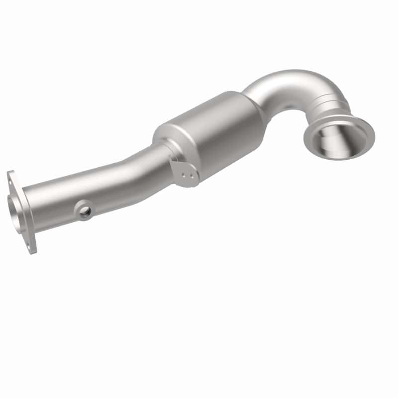 Magnaflow — MagnaFlow Conv DF BMW 5 08-09 Rear OEM
OEM Grade
OEM - view 18
