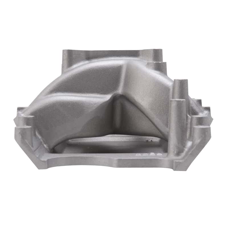 Edelbrock — Edelbrock Chrysler Magnum 5 2/5 9 Air Gap Performer RPM Manifold
MANIFOLD - view 17