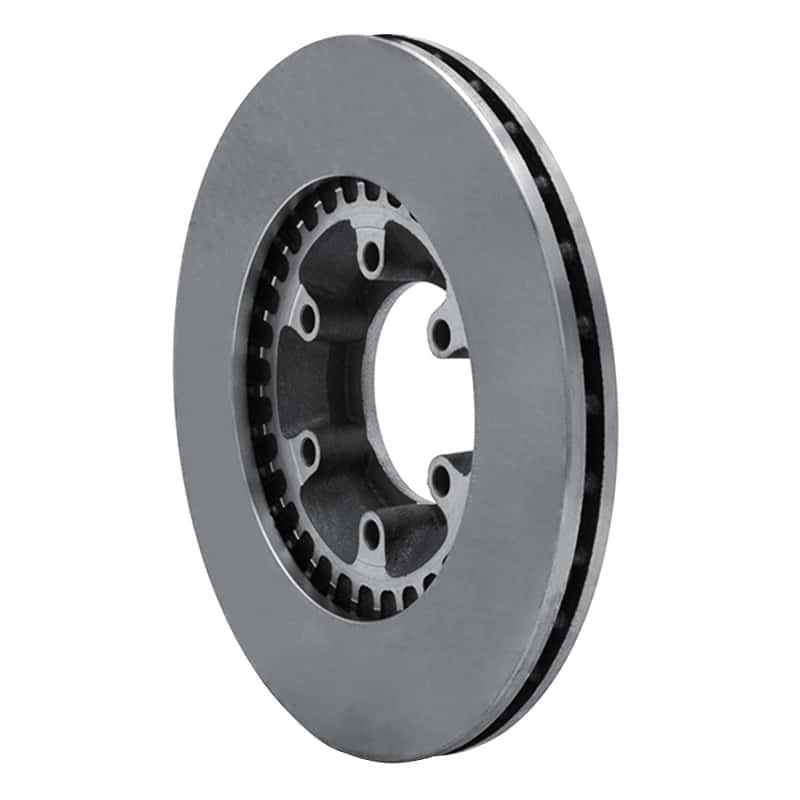 DFC — DFC 86-95 Mitsubishi Raider Front Brake Rotor
DFC Brake Rotor - view 4