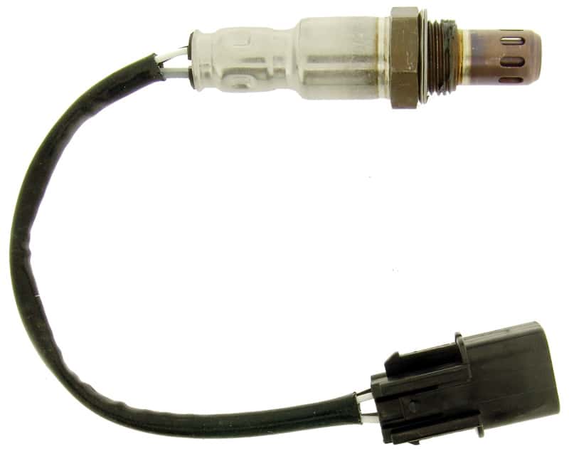 NGK — NGK Hyundai Genesis 2014-2012 Direct Fit Oxygen Sensor
Oxygen Sensor - view 2
