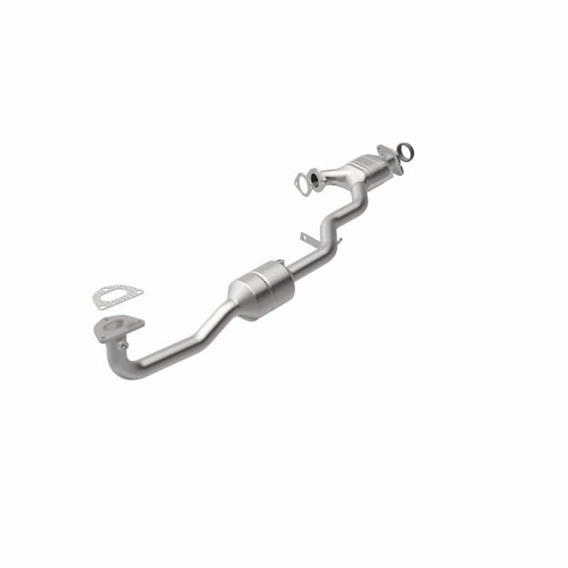 Magnaflow — Magnaflow Conv DF 04-05 Subaru Outback/Legacy 2.5L D/S
OEM Grade
OEM - view 6