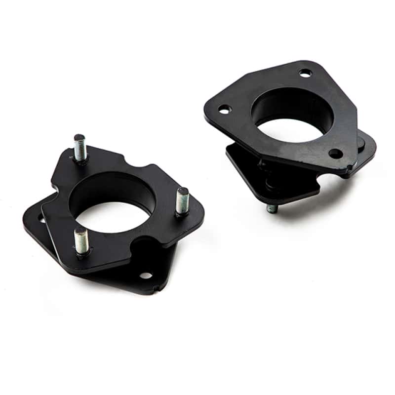 Belltech — Belltech 04-18 Ford F-150 2WD/4WD 2.5in Lift Front Strut Spacer
LEVELING SPACER - view 1