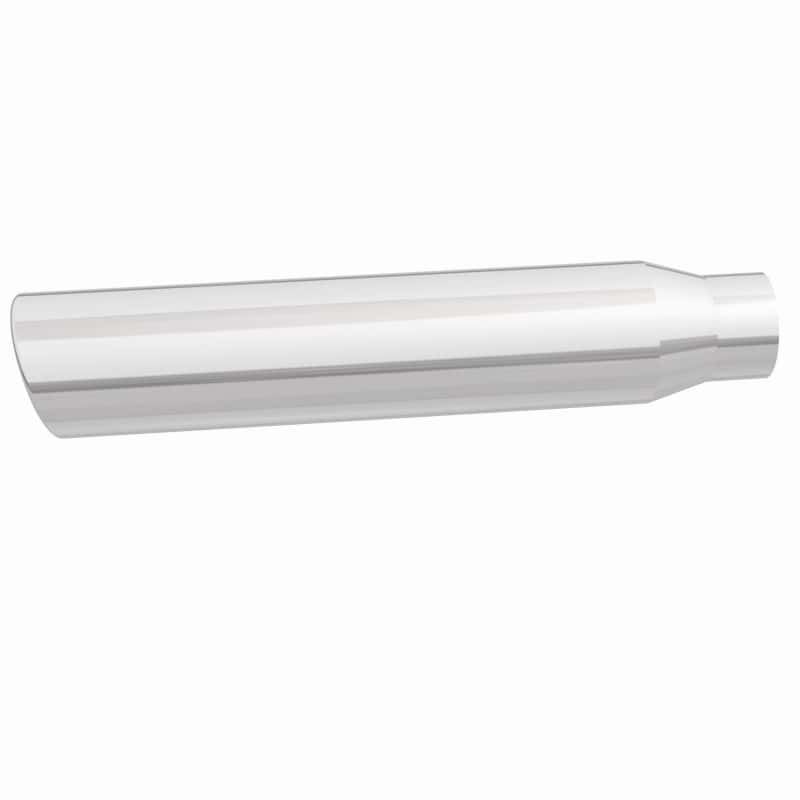 Magnaflow — MagnaFlow Tip 1-Pk Re 3.50 X 18 2.5 Id 15De
Stainless Steel
Exhaust Tip - view 11