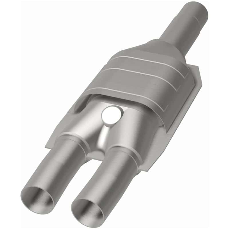 Magnaflow — MagnaFlow Conv Chrysler-Dodge 23.75X6.5X4
HM Grade
HM - view 31