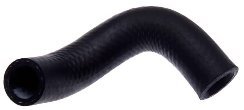 Gates — Gates 86-91 Ford Ranger V-6 2.9L By Pass Molded Coolant Hose - view 1