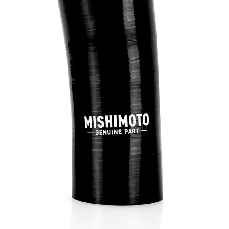 Mishimoto — Mishimoto 98-07 Land Cruiser 4.5L I6 Silicone Radiator Hose Kit - Black
Silicone Hose Kit - view 4