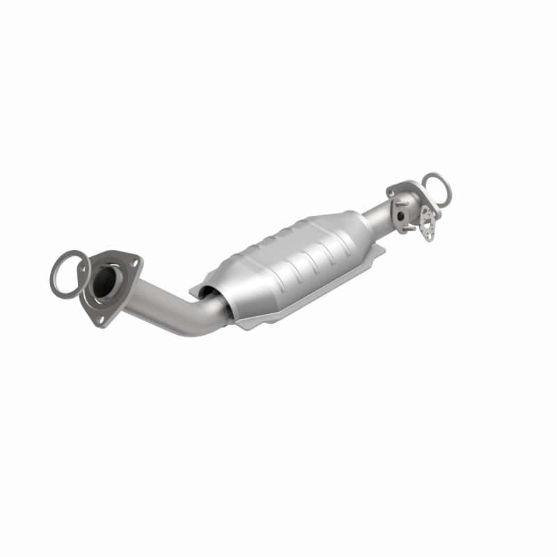 Magnaflow — MagnaFlow Conv DF 00-04 Tundra 4.7L P/S OEM
OEM Grade
OEM - view 5