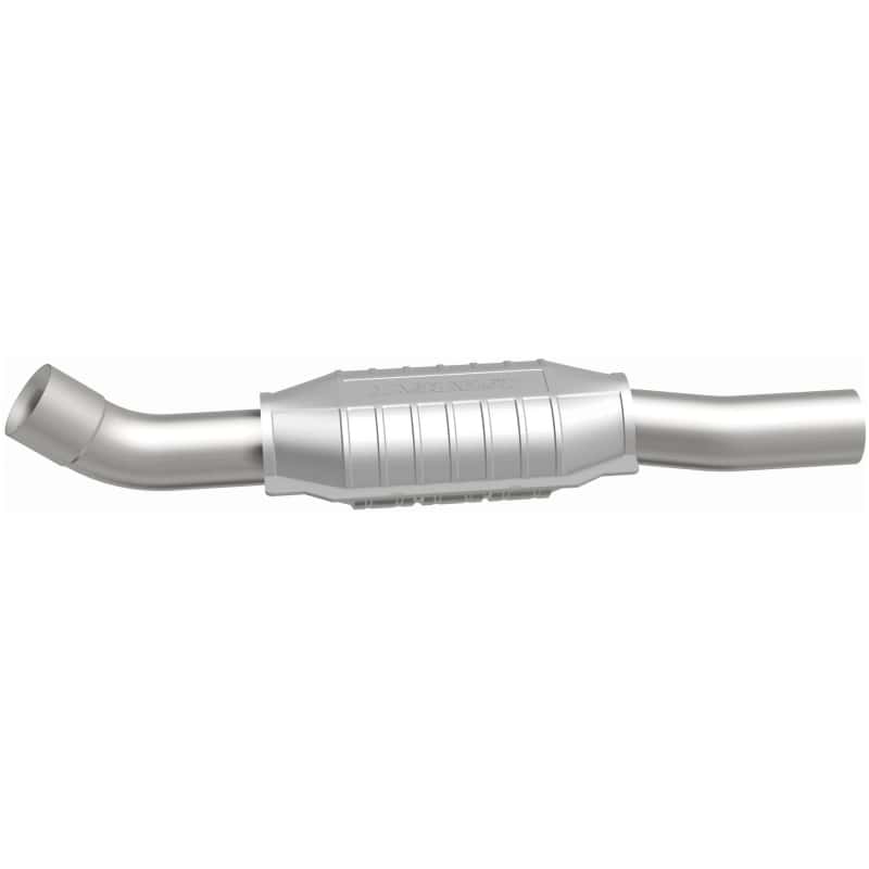Magnaflow — MagnaFlow Conv DF 80-87 Dodge/Plymouth Vans
Standard Grade
Standard - view 5