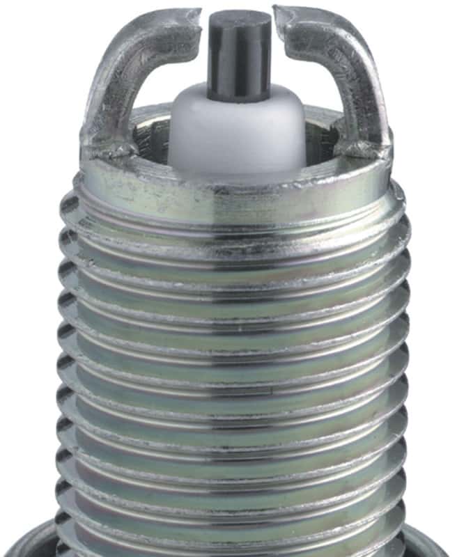 NGK — NGK Standard Spark Plug Box of 4 (BPR6EKN) - view 4