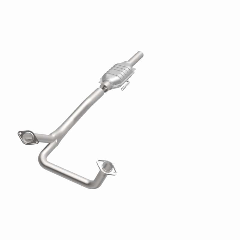 Magnaflow — MagnaFlow Conv DF Ford 84 86
Standard Grade
Standard - view 27