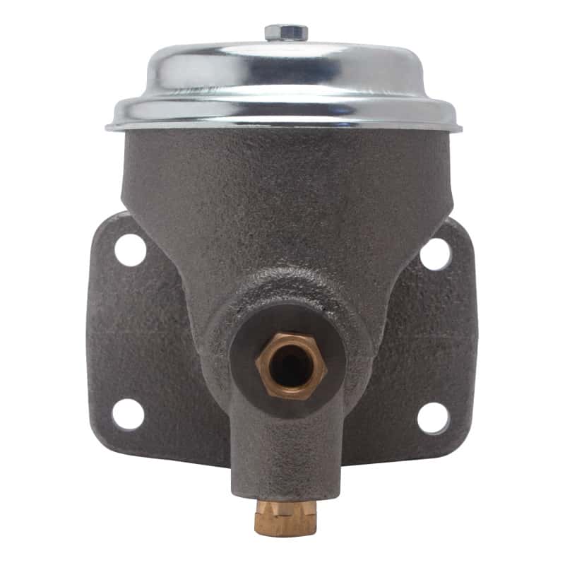 DFC — DFC 60-66 Chrysler Newport Brake Master Cylinder
DFC Brake Master Cyl - view 6