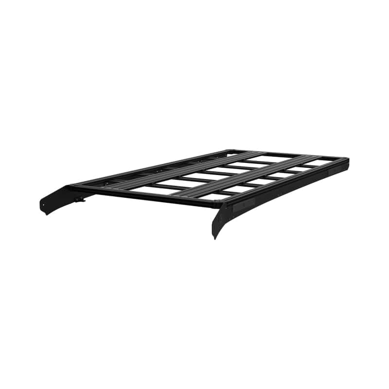 KC HiLiTES — KC HiLiTES 10-24 Toyota 4Runner Platform One Roof Rack - view 2