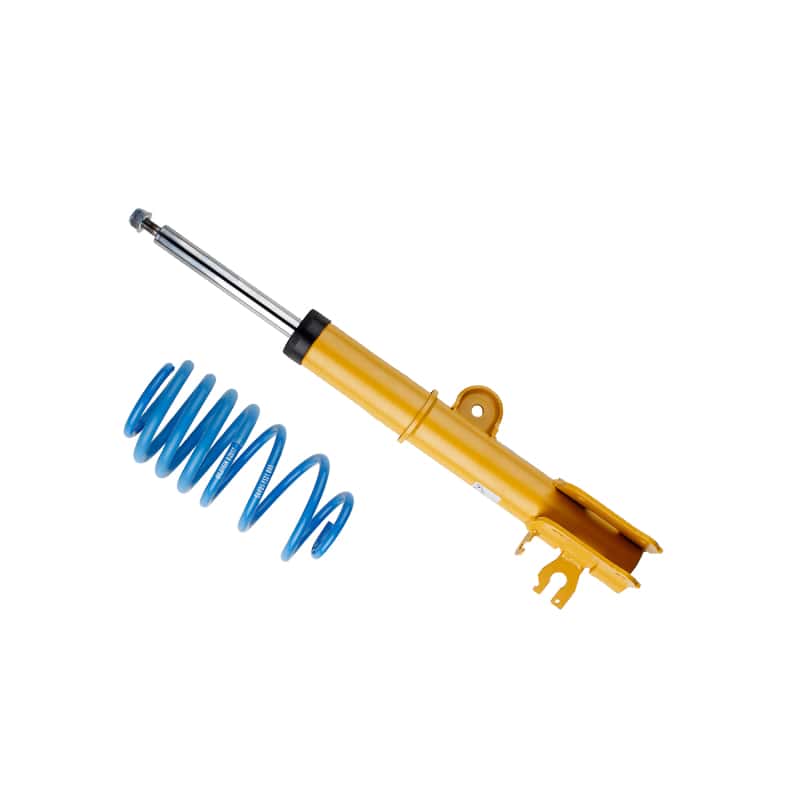 Bilstein — Bilstein B14 (PSS) 16-19 Fiat 500X 4WD Front & Rear Performance Suspension
Complete Kit - view 4