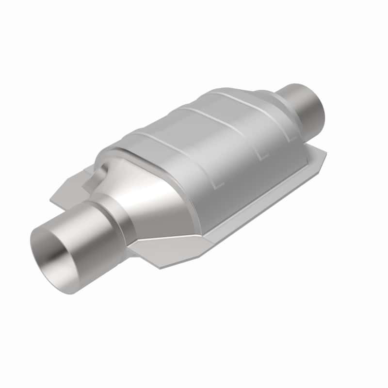 Magnaflow — MagnaFlow Conv Universal Single O2
California - view 18