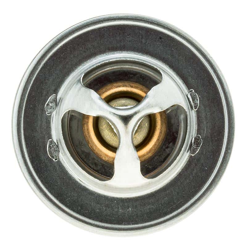 Gates — Gates 91-96 Infiniti G20 / 89-98 Nissan 240SX / 90-04 Pickup / 00-04 Xterra Thermostat - view 4