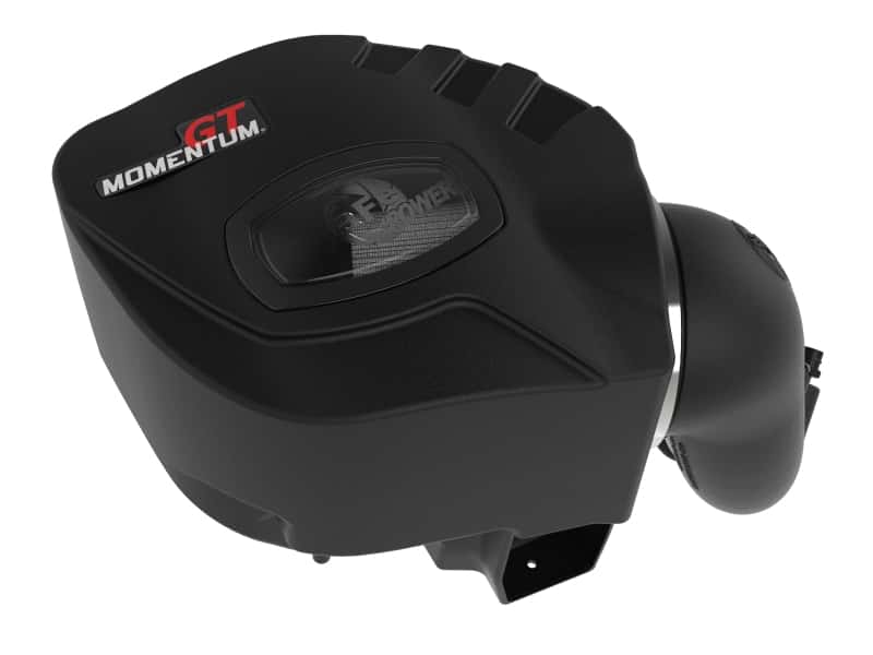 aFe — aFe POWER Momentum GT Pro Dry S Intake System 20-23 BMW X3/X4 M40i L6-3.0L (t) B58
Momentum GT Intake - view 1