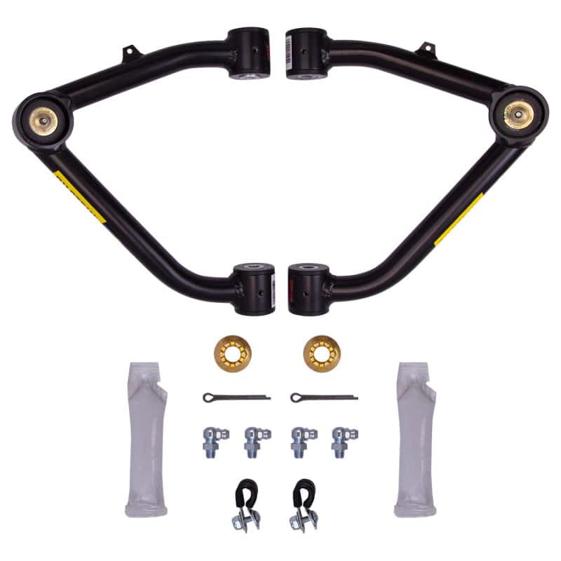 Bilstein — Bilstein 14-18 GM 1500 B8 Upper Control Arm Kit
Control Arm Kit - view 2
