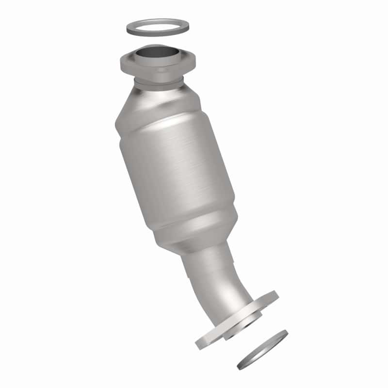 Magnaflow — MagnaFlow Conv DF 01-03 Highlander 3L frt OEM
OEM Grade
OEM - view 11