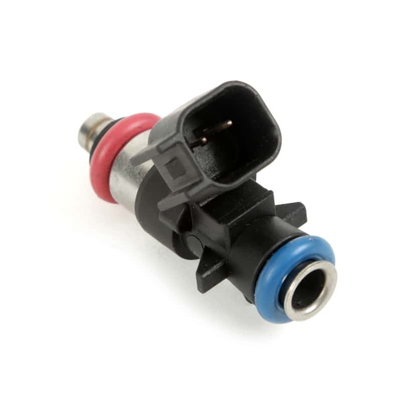 OMIX — Omix Fuel Injector 3.6L 11-18 G. Cherokee & Wrangler
Fuel Injector - view 2