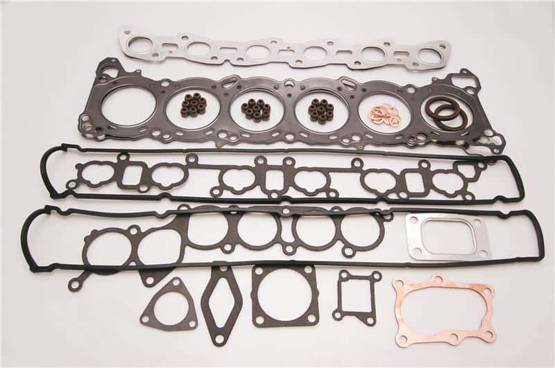 Cometic Gasket — Cometic Street Pro Nissan 1988-93 RB20DET 2.0L Inline 6 80mm Bore Top End Kit
Top End Gasket Kit - view 1