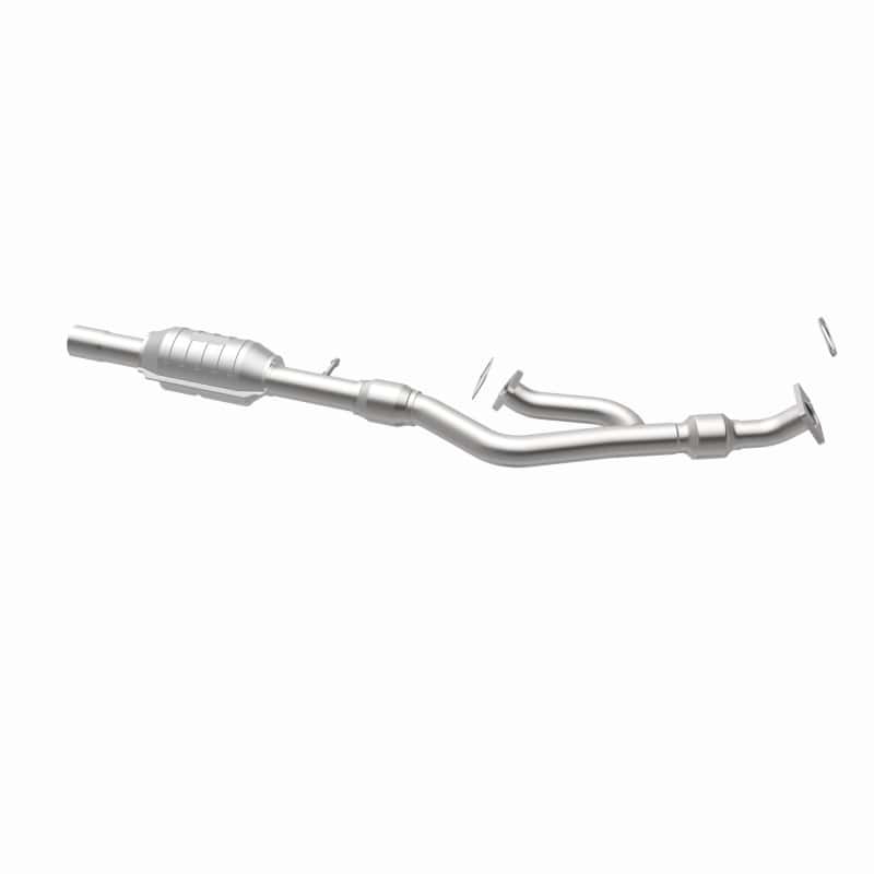 Magnaflow — MagnaFlow Conv DF 01-03 Santa Fe OEM
OEM Grade
OEM - view 21