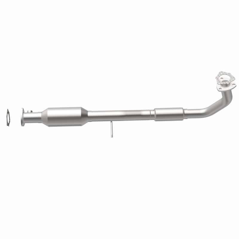 Magnaflow — MagnaFlow Conv DF 98-99 Saturn SC1 1.9L
HM Grade
HM - view 20