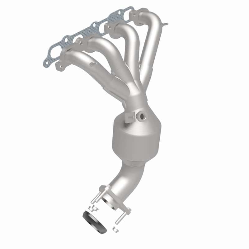 Magnaflow — MagnaFlow Conv DF 2004-2005 Colorado 2.8L
OEM Grade
OEM - view 14