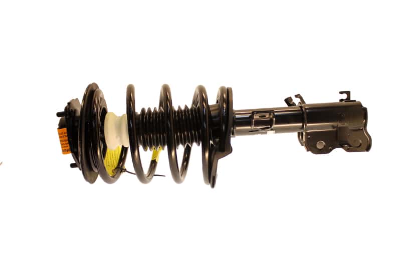 KYB — KYB Shocks & Struts Strut Plus Front Left 04-08 Nissan Maxima (Exc Electronic Adjust Suspension)
Strut-Plus - view 1