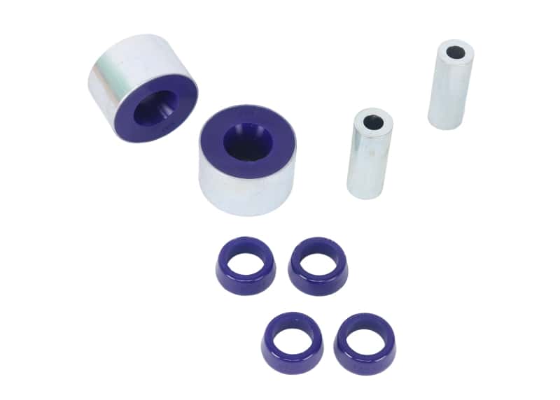 Superpro — SuperPro 09-14 Nissan Murano/Maxima/07-13 Nissan Altima Front Lower Control Inner Rear(Stand. Alignm
Bushing Kit - view 3