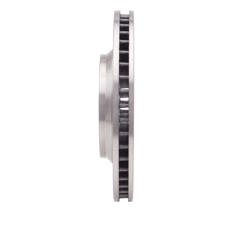 DFC — DFC 06-16 Buick Lucerne Front Brake Rotor
DFC Brake Rotor - view 3