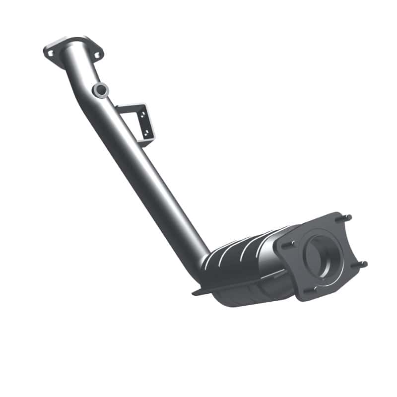 Magnaflow — MagnaFlow Conv DF Escort 97-98 2.0L OEM
OEM Grade
OEM - view 1