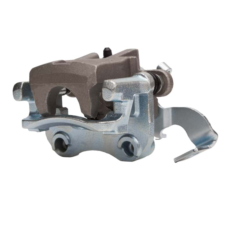 DFC — DFC 08-15 Scion xB Rear-L Premium Caliper - Silver Zinc Coated
DFC Brake Caliper - view 2