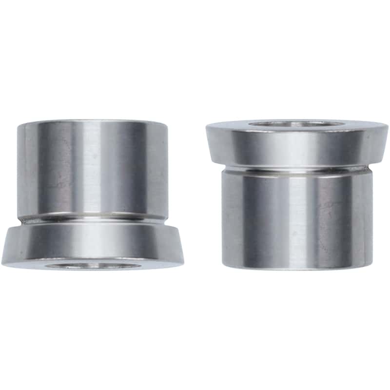 Camburg — Camburg 5/8in. ID D44 TTB Uniball Spacers (pair)
Uniball Spacers - view 1