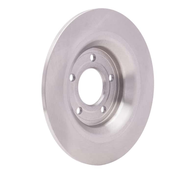 DFC — DFC 06-15 Mazda 5 Rear Brake Rotor
DFC Brake Rotor - view 4