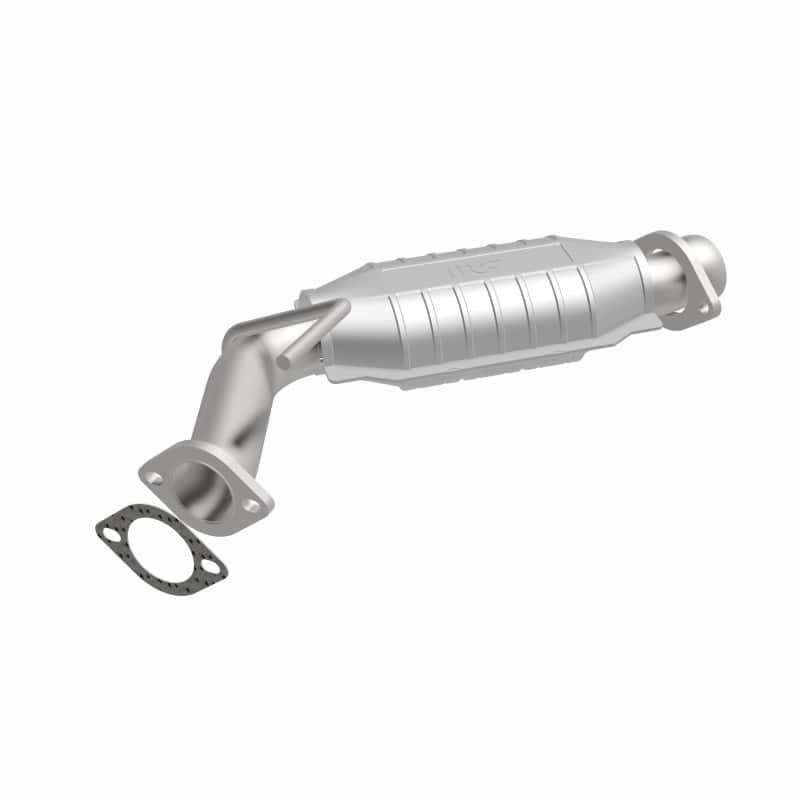 Magnaflow — MagnaFlow Conv DF Ford-Mercury
Standard Grade
Standard - view 6