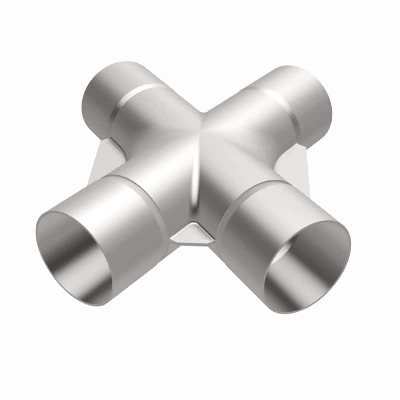 Magnaflow — MagnaFlow Smooth Trans X 2.50inch SS 35deg.
Exhaust Pipe - view 22