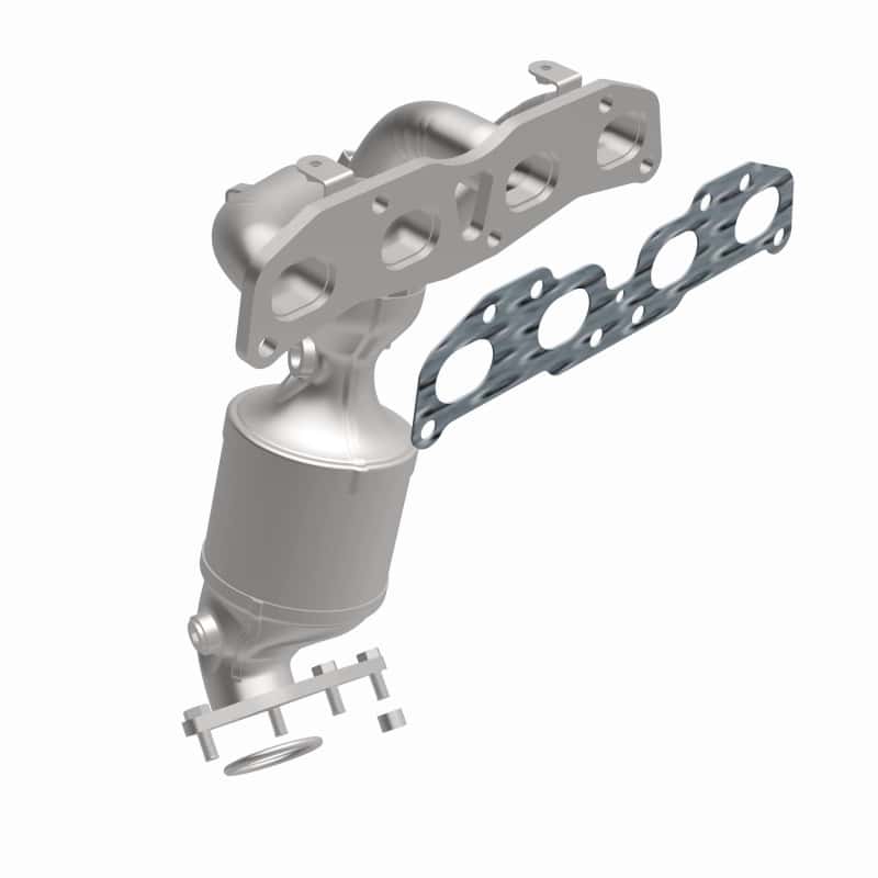 Magnaflow — MagnaFlow Conv DF 07-10 Nissan Altima 2.5L Manifold (49 State)
OEM Grade
OEM - view 7