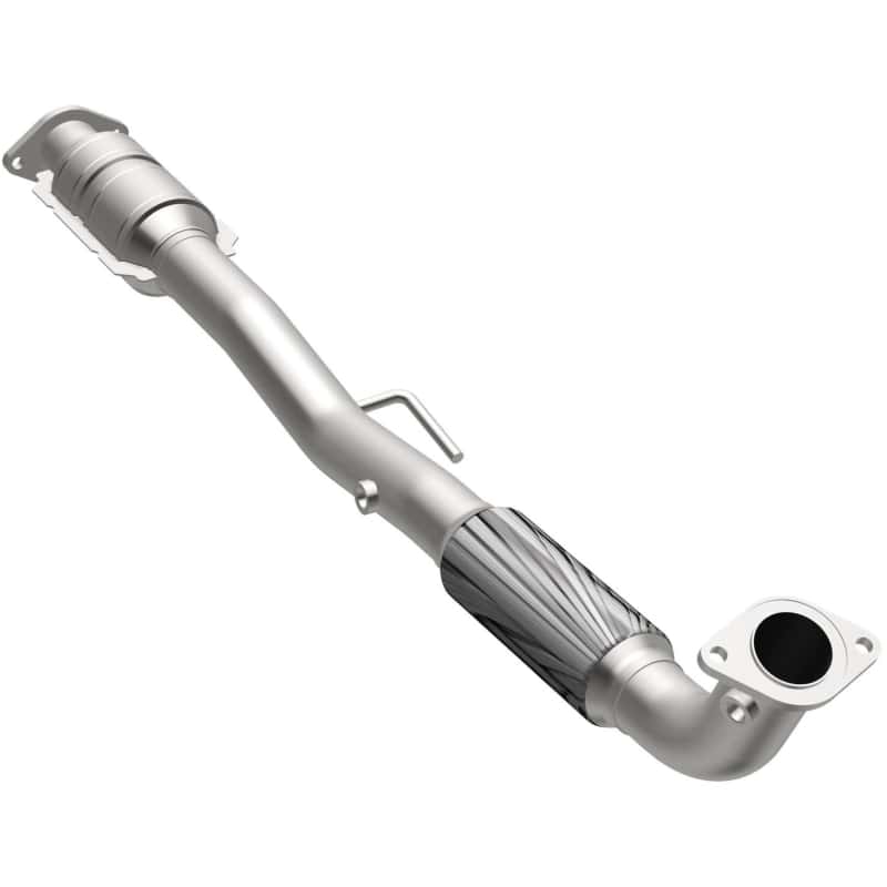 Magnaflow — MagnaFlow Conv DF 2003 Toyota Camry 2.4L
California - view 3